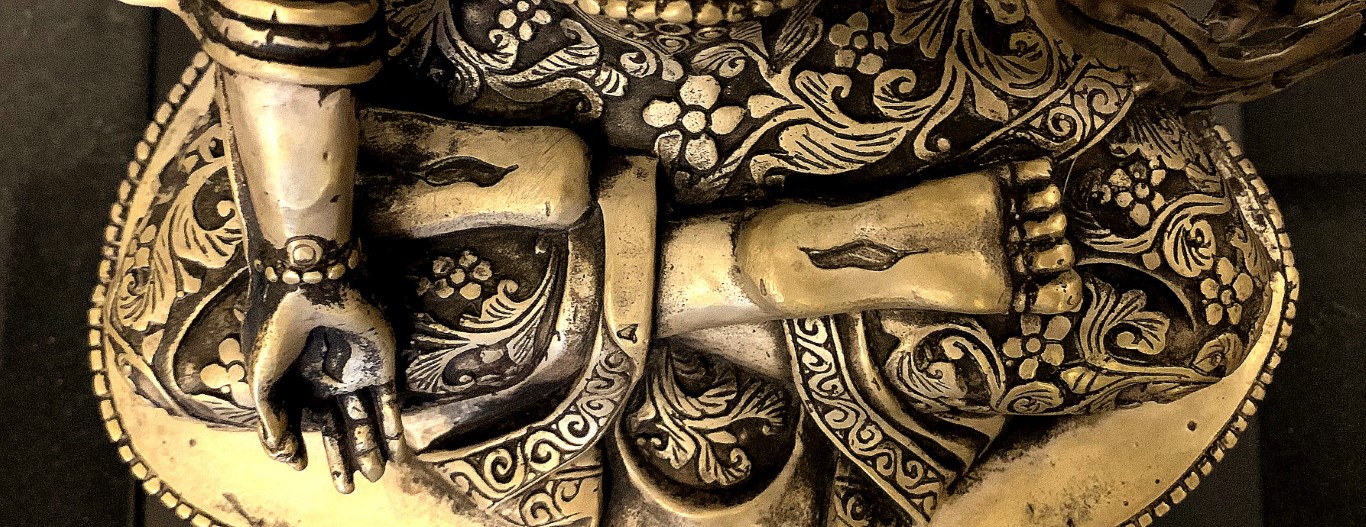 Entering the Mandala of Tara: Intensive Meditation Retreat 2026