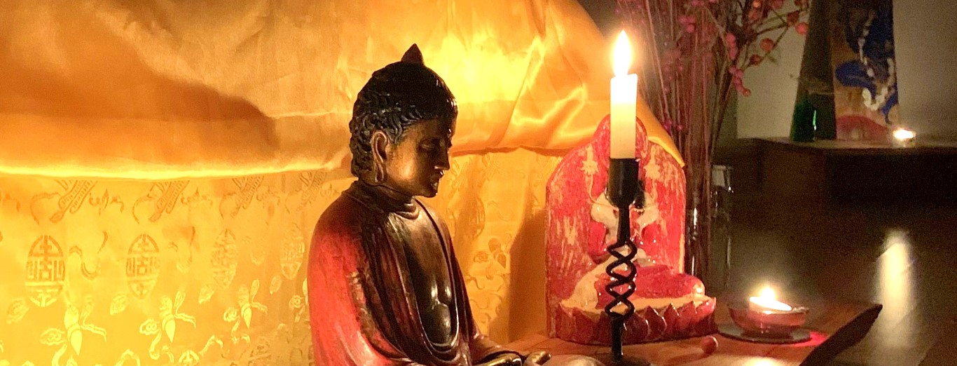 ONLINE - Compassionate Warrior Training 2026