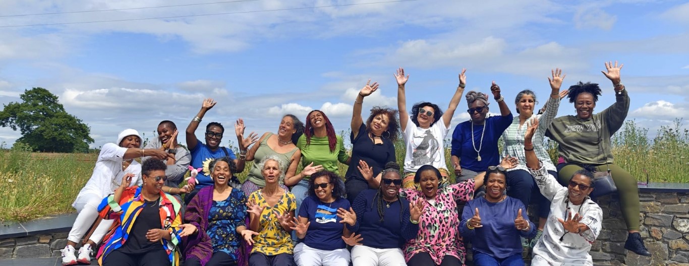 The Revolutionary Heart (People of Colour) 2026