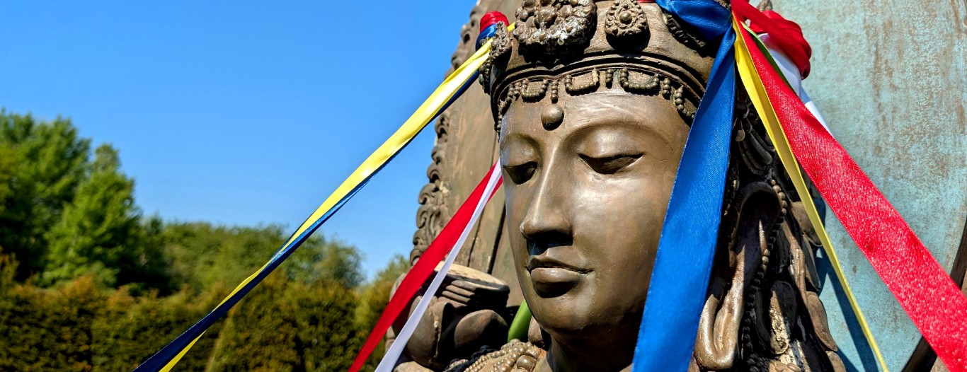 Metta: A Kindly Abiding 2026