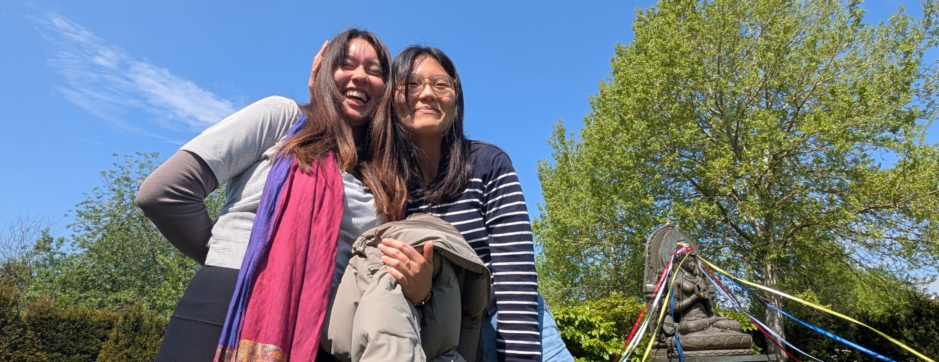 Introductory Weekend: Mindfulness June 2026