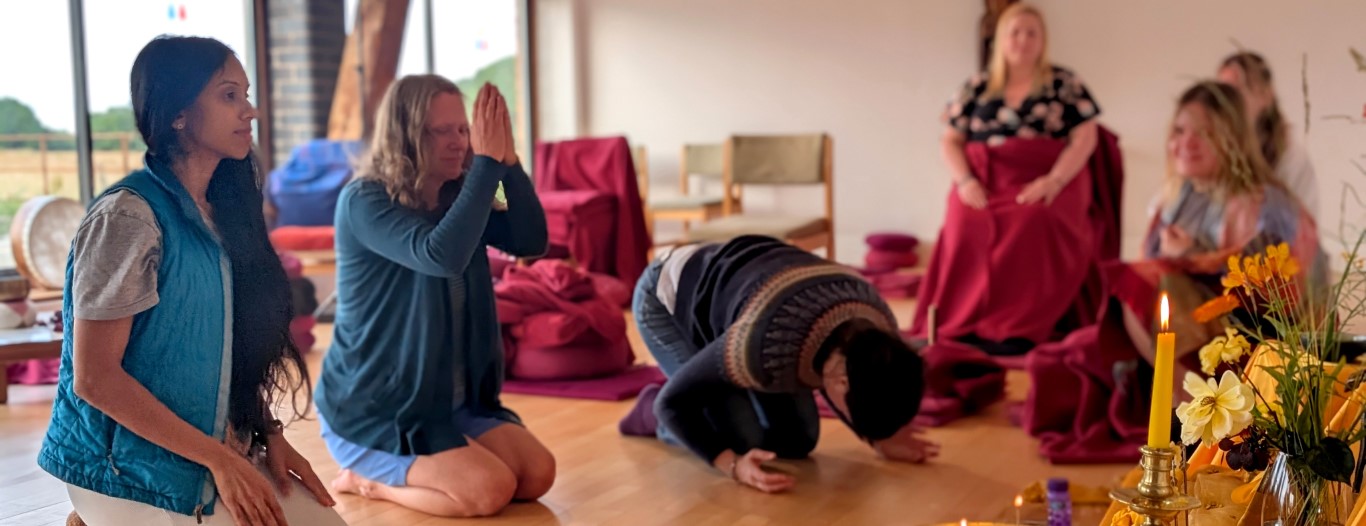 Awakening Together: Bodhisattva and Spiritual Community 2026