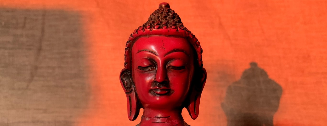 meditators