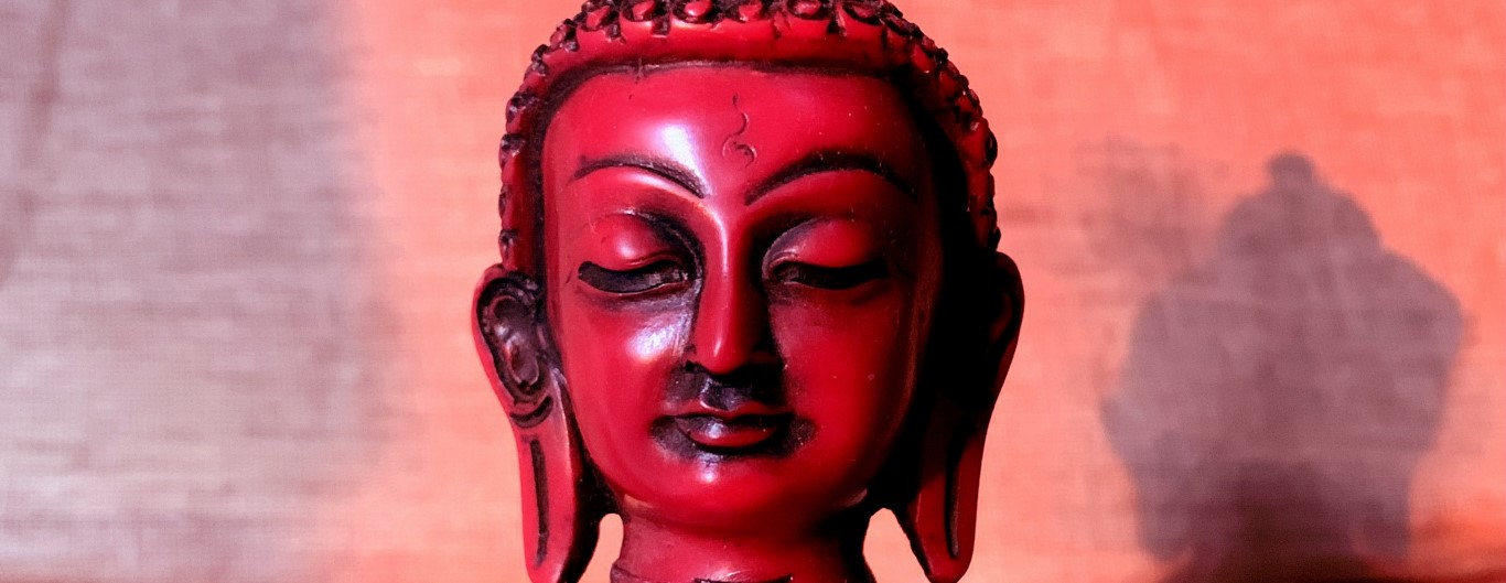Introductory Weekend: Mindfulness October  2026