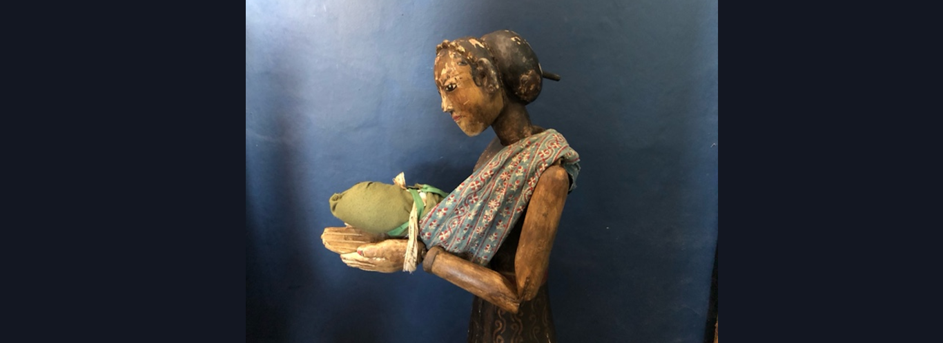 Stories of Wisdom, Stories of Love 2026