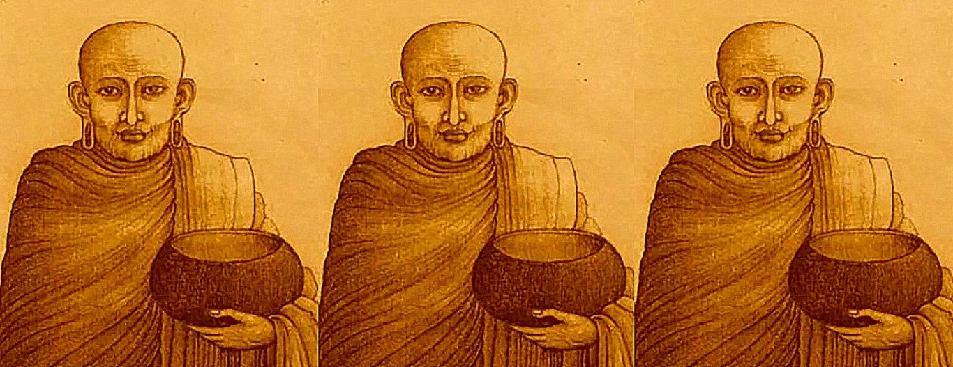 Daughters of the Buddha: Lineage, Strength and Inspiration 2026