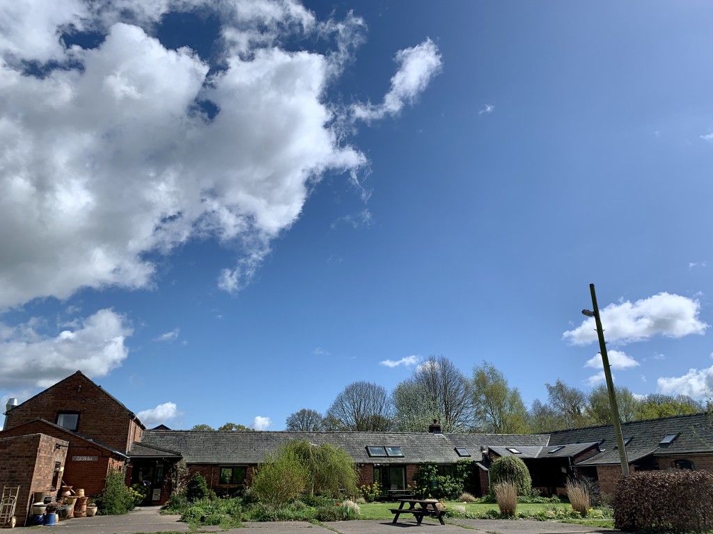 Taraloka Buddhist Retreat Centre