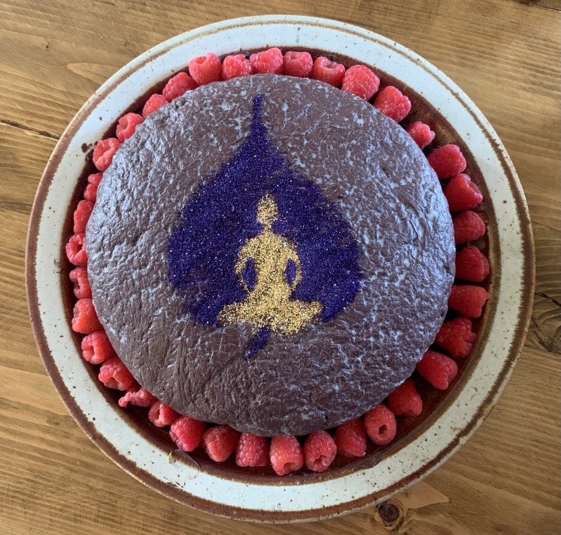 Taraloka Buddhist Retreat Centre